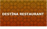 Destina Restaurant - Aydın